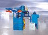 Q37 Series Overhead Rail Spinner Hanger Shot Blasting Machine